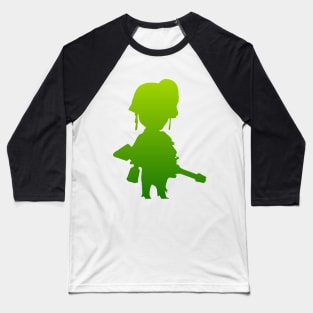 hitman Baseball T-Shirt